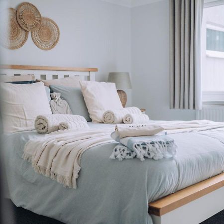 Joannes Retreat, Dog Friendly Property In Weymouth With Free Parking Eksteriør billede