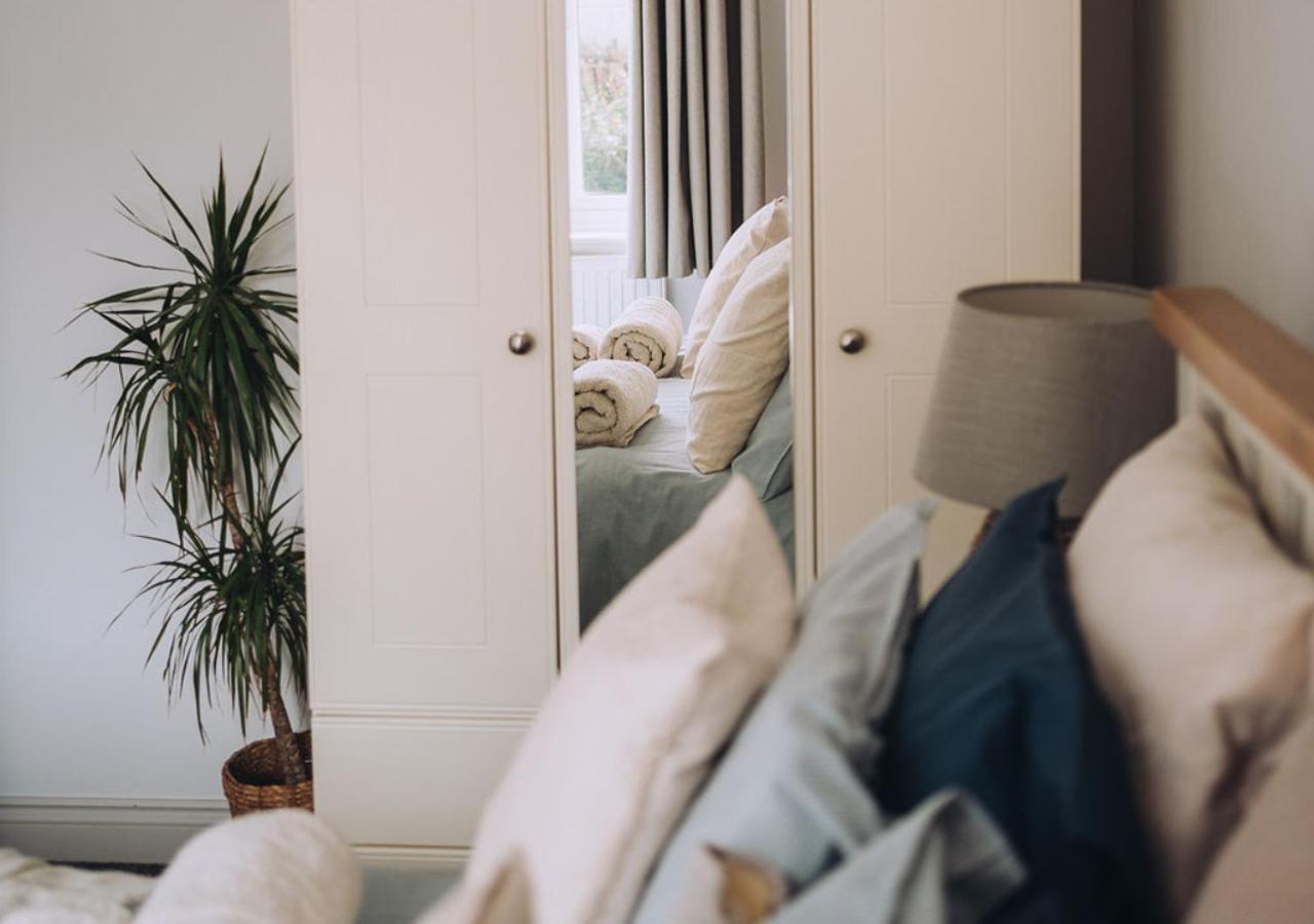 Joannes Retreat, Dog Friendly Property In Weymouth With Free Parking Eksteriør billede