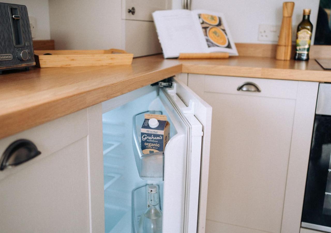 Joannes Retreat, Dog Friendly Property In Weymouth With Free Parking Eksteriør billede