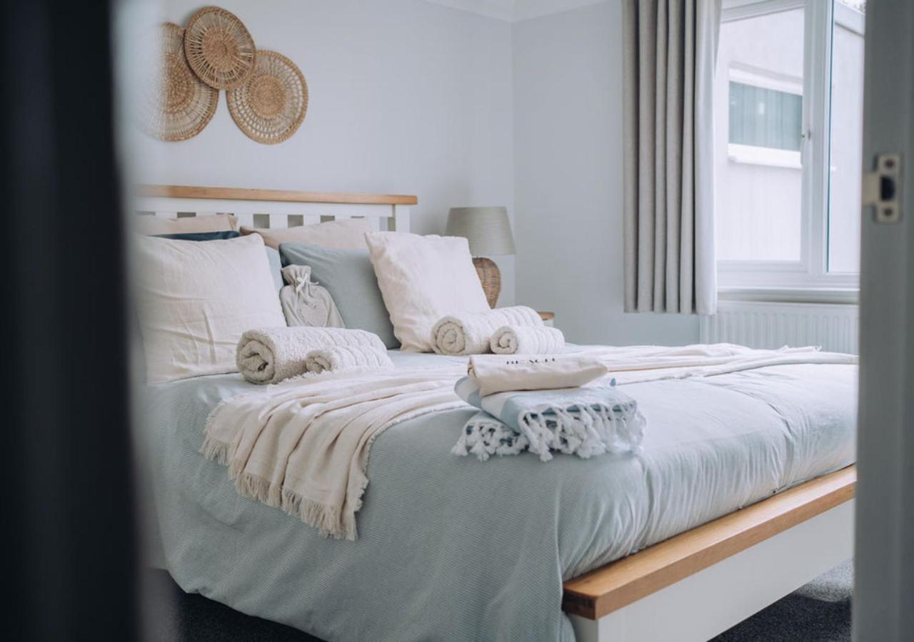 Joannes Retreat, Dog Friendly Property In Weymouth With Free Parking Eksteriør billede
