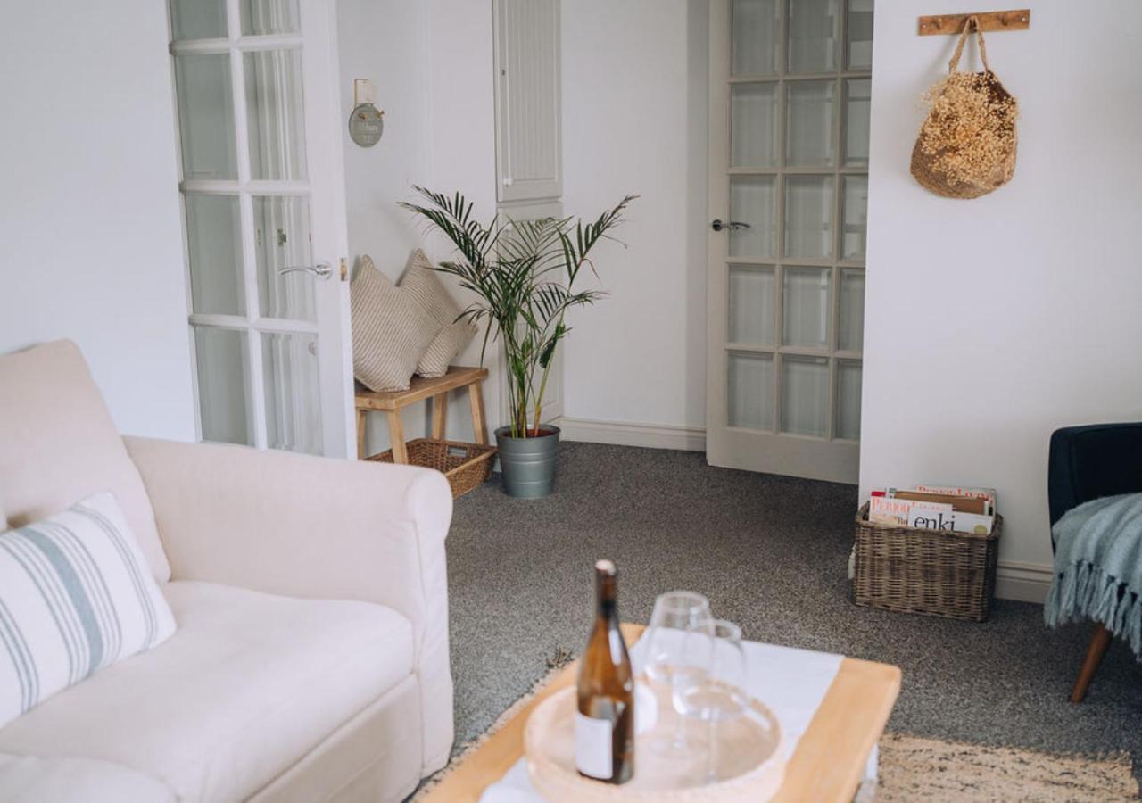 Joannes Retreat, Dog Friendly Property In Weymouth With Free Parking Eksteriør billede