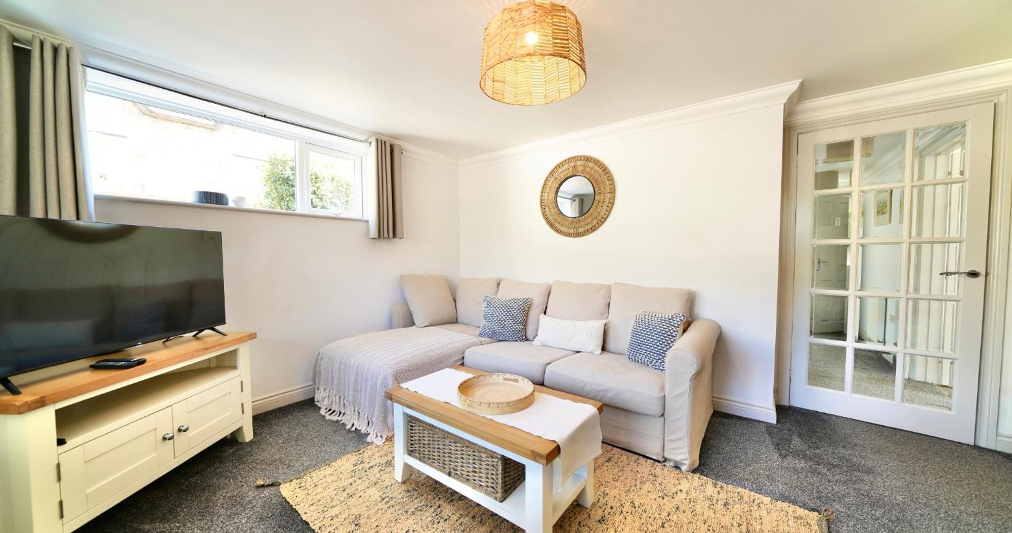 Joannes Retreat, Dog Friendly Property In Weymouth With Free Parking Eksteriør billede