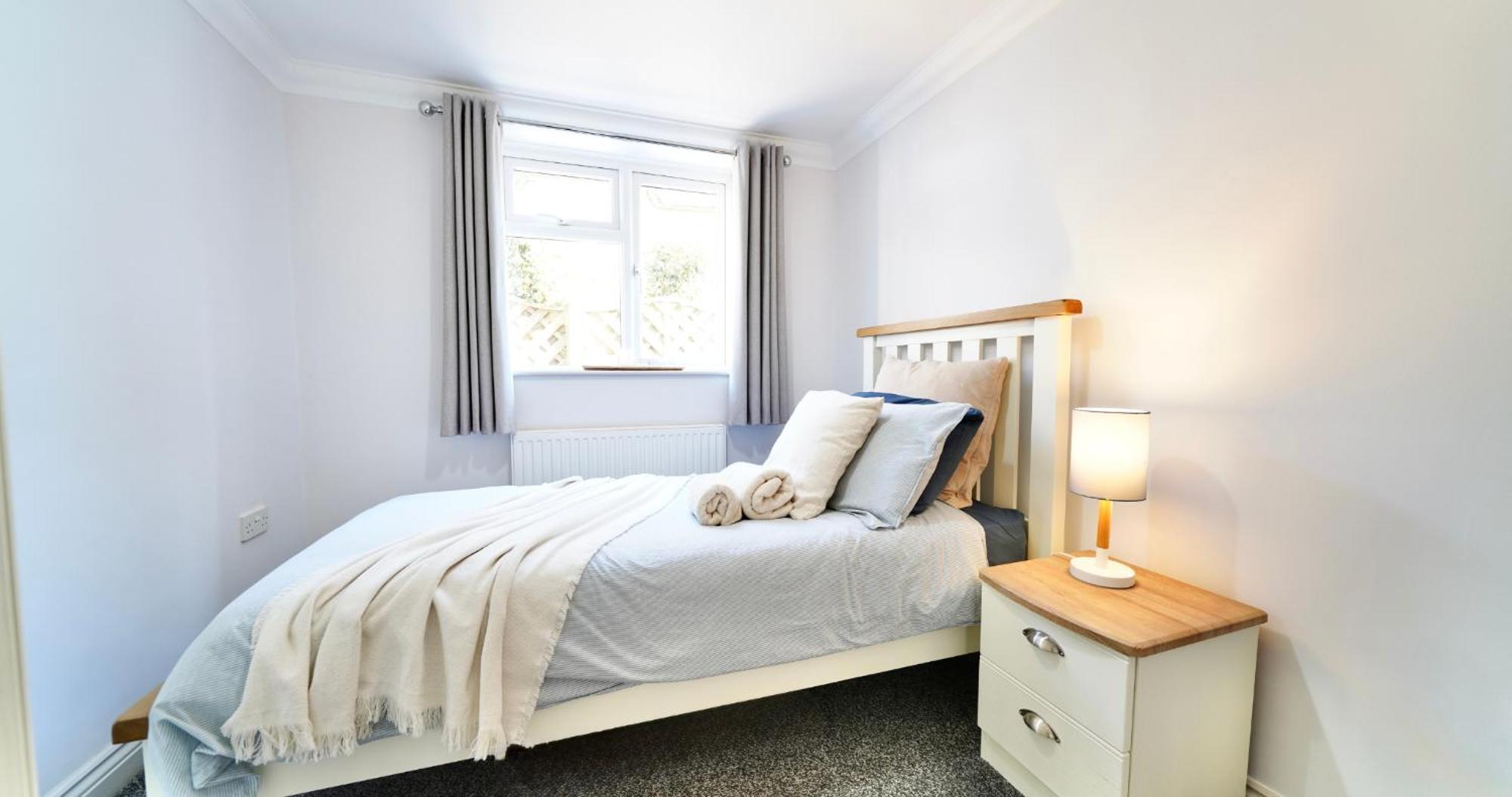 Joannes Retreat, Dog Friendly Property In Weymouth With Free Parking Eksteriør billede
