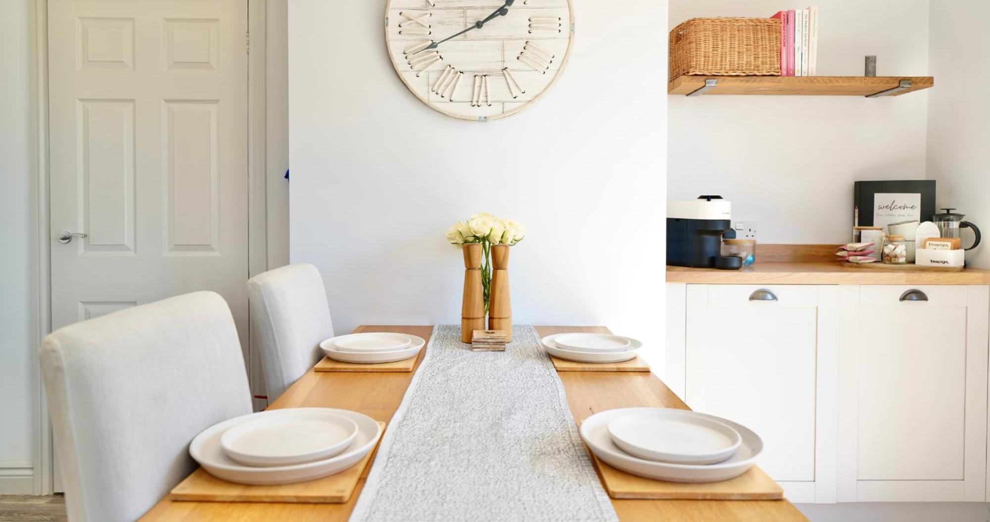 Joannes Retreat, Dog Friendly Property In Weymouth With Free Parking Eksteriør billede